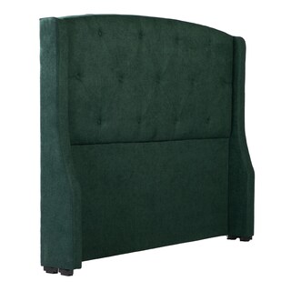 Foto 4 | Cabecera Dicasa Mary + Box Dicasa Quantum color Gris Claro Queen Size