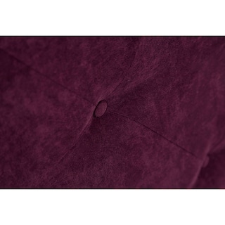 Foto 4 | Cabecera Dicasa Zefyr color Morado King Size