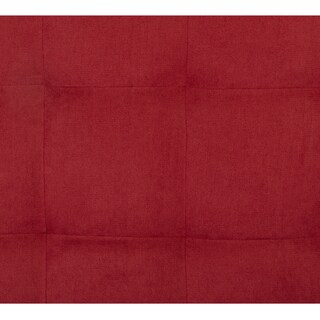 Foto 4 | Cabecera Dicasa Titan color Rojo Matrimonial