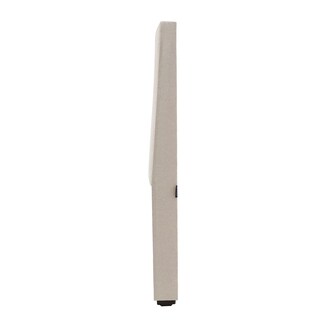 Foto 5 | Cabecera Dicasa Bora color Beige con Verde Queen Size