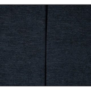 Foto 4 | Cabecera King Size Dicasa Milan color Azul