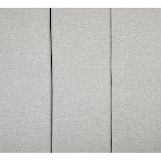 Foto 4 | Cabecera Dicasa Argos color Gris Individual