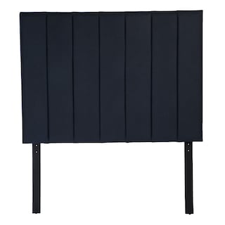 Foto 1 | Cabecera Dicasa Argos color Azul King Size