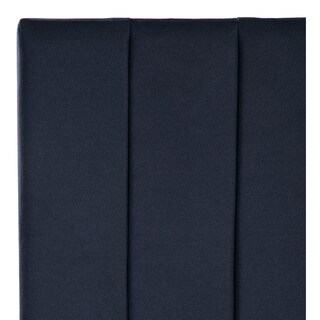 Foto 5 | Cabecera Dicasa Argos color Azul King Size