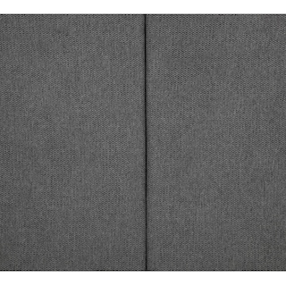 Foto 4 | Cabecera Dicasa Milan color Gris Queen Size