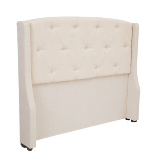 Foto 3 | Cabecera Dicasa Zefyr Dolum color Beige más Box Dicasa Zefyr Dolum color Beige Queen Size