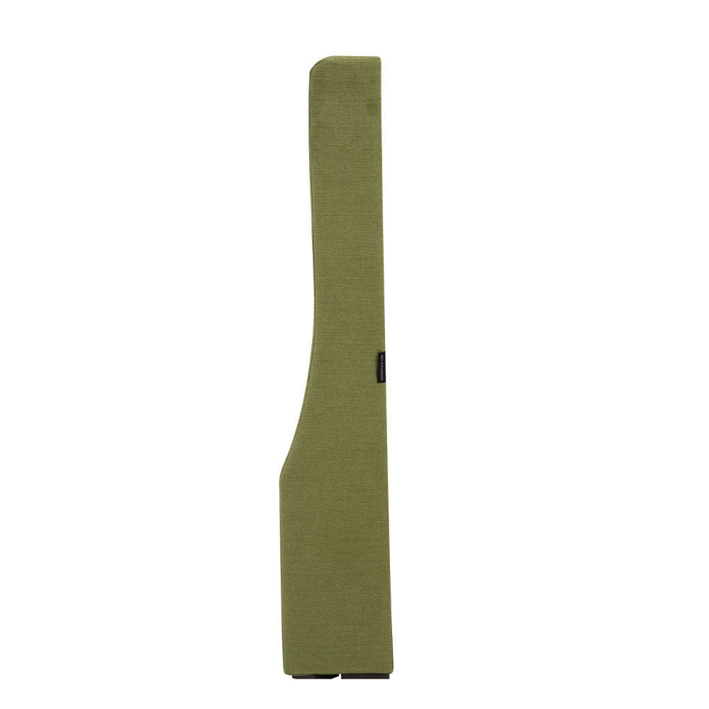 Foto 6 pulgar | Cabecera King Size Dicasa Zefyr color Verde