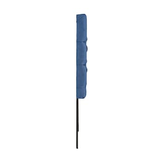 Foto 5 | Cabecera Individual Dicasa Dublin color Azul