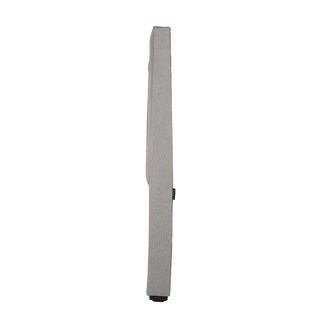 Foto 5 | Cabecera King Size Dicasa Bora color Gris