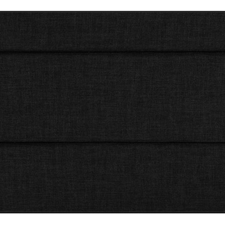 Foto 3 | Cabecera Rogga Blend Color Negro King Size