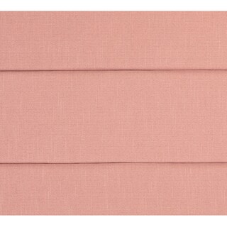 Foto 3 | Cabecera Rogga Blend Color Rosa King Size