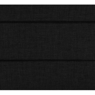 Foto 3 | Cabecera Rogga Blend Color Negro Matrimonial