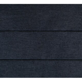 Foto 3 | Cabecera Rogga Blend Color Azul Individual