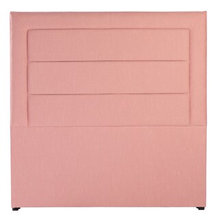 Foto 1 | Cabecera Rogga Blend Color Rosa Individual