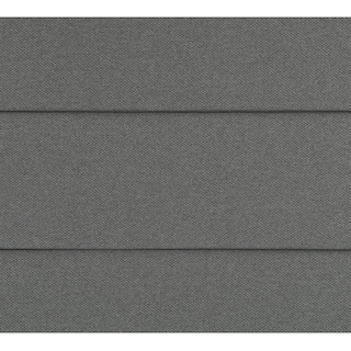 Foto 3 | Cabecera Rogga Blend Color Gris Queen Size