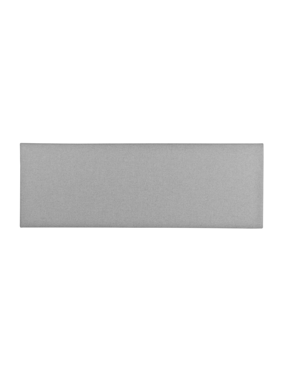 Cabecera Easy Living Iks Individual color Gris