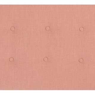 Foto 4 | Cabecera Dicasa Bilbao Color Rosa Matrimonial