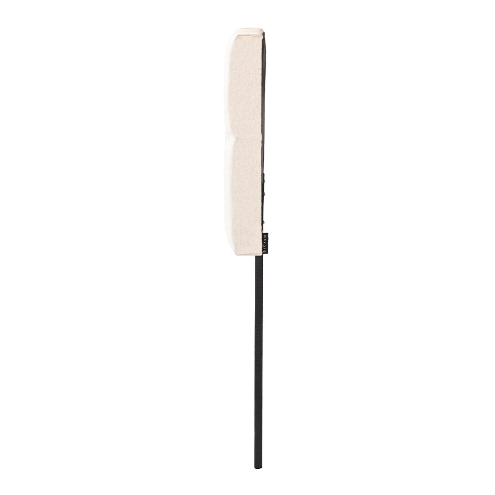 Foto 5 | Cabecera Dicasa Sigma Beige Individual