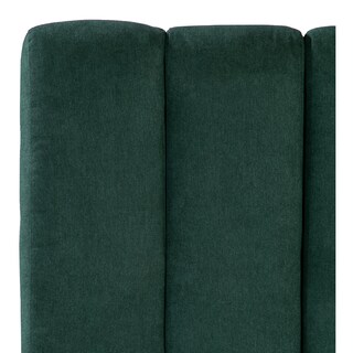 Foto 3 | Cabecera Dicasa Kami Verde Matrimonial