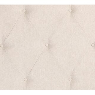 Foto 4 | Cabecera Dicasa Sigma Color Beige Matrimonial