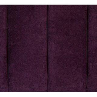Foto 4 | Cabecera Dicasa Kami Color Morado King Size
