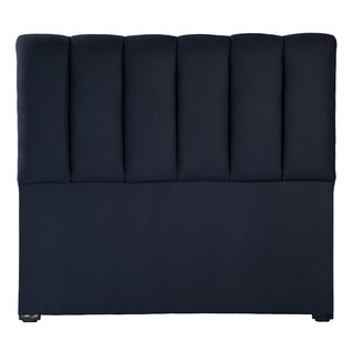 Foto 1 | Cabecera Dicasa Kami Orleans Navy Color Azul King Size