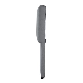 Foto 5 | Cabecera Dicasa Kami Orleans Grey Color Gris Queen Size