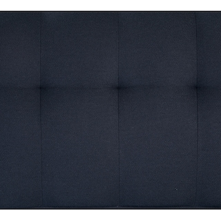 Foto 4 | Cabecera Dicasa Nube Azul Queen Size