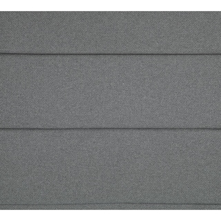 Foto 4 | Cabecera Dicasa Lugo Gris Queen Size