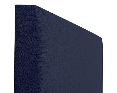 Foto 3 | Cabecera Individual Easy Living Iks Azul Marino