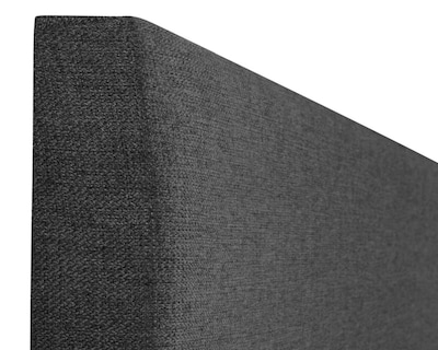 Foto 3 | Cabecera Individual Easy Living Iks Gris Oxford