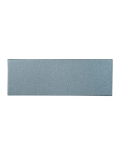 Foto 1 | Cabecera Individual Easy Living Iks Azul Claro