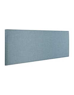 Foto 2 | Cabecera Individual Easy Living Iks Azul Claro