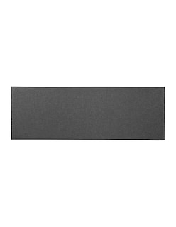 Foto 1 | Cabecera King Size Easy Living Iks Gris Oxford