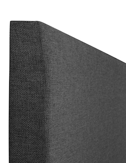 Foto 3 | Cabecera King Size Easy Living Iks Gris Oxford