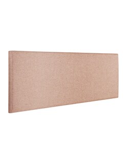 Foto 2 | Cabecera Queen Size Easy Living Iks Rosa