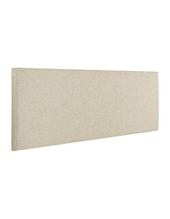 Foto 2 | Cabecera Queen Size Easy Living Iks Beige
