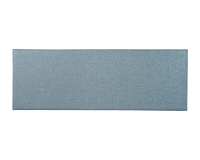 Foto 1 | Cabecera Queen Size Easy Living Iks Azul