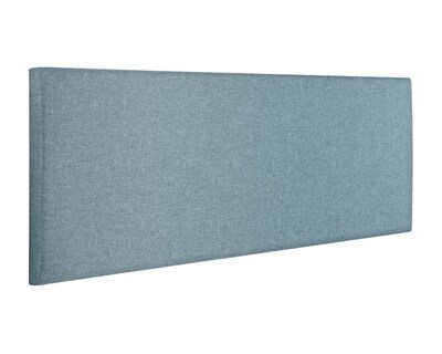 Foto 2 | Cabecera Queen Size Easy Living Iks Azul