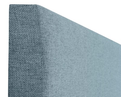 Foto 3 | Cabecera Queen Size Easy Living Iks Azul