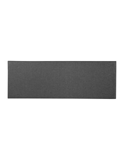 Foto 1 | Cabecera Queen Size Easy Living Iks Gris Oxford