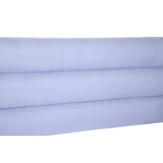 Foto 4 | Cabecera Dicasa Logan color Púrpura Queen Size