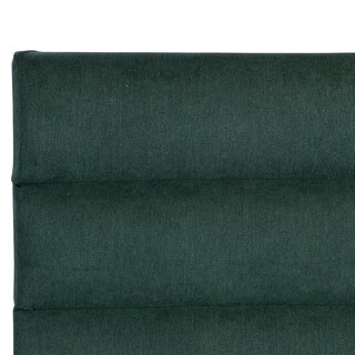Foto 3 | Cabecera Dicasa Logan Matrimonial color Verde