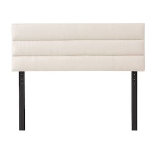 Foto 1 | Cabecera Dicasa Logan Beige Matrimonial