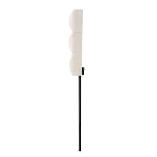 Foto 5 | Cabecera Dicasa Logan Beige Matrimonial