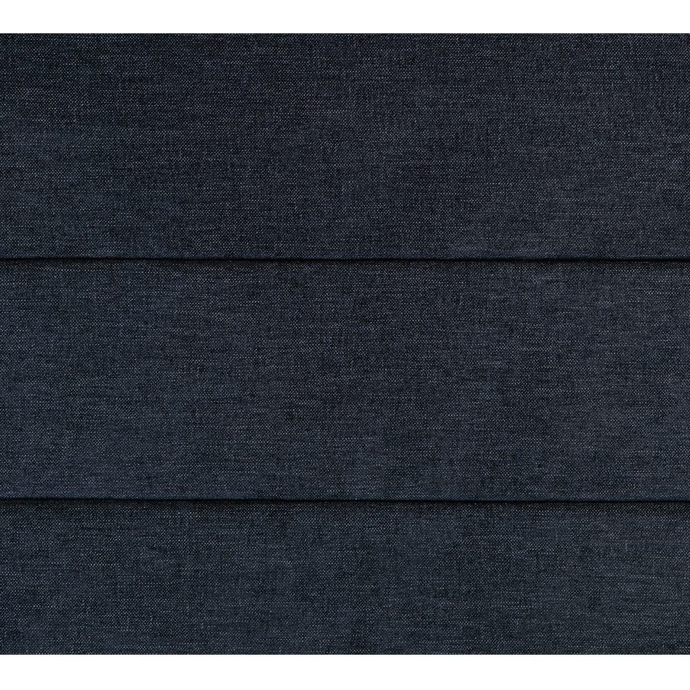 Foto 4 pulgar | Cabecera Dicasa Blend  Azul Queen Size