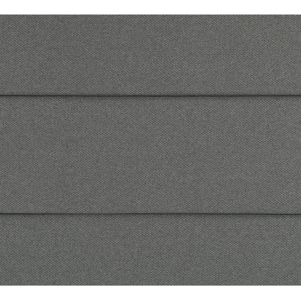 Foto 4 pulgar | Cabecera Dicasa Blend Gris Queen Size