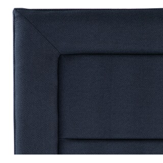 Foto 4 | Cabecera Dicasa Blend Azul Queen Size