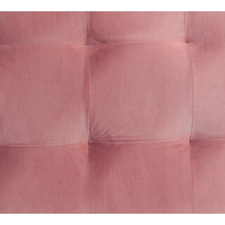Foto 4 | Cabecera Dicasa Catania color Palo de Rosa Queen Size