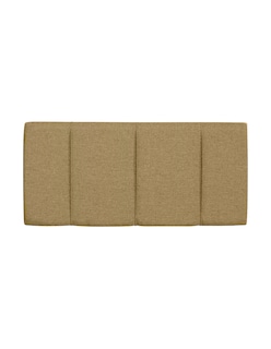 Foto 1 | Cabecera Individual Easy Living Aura Café